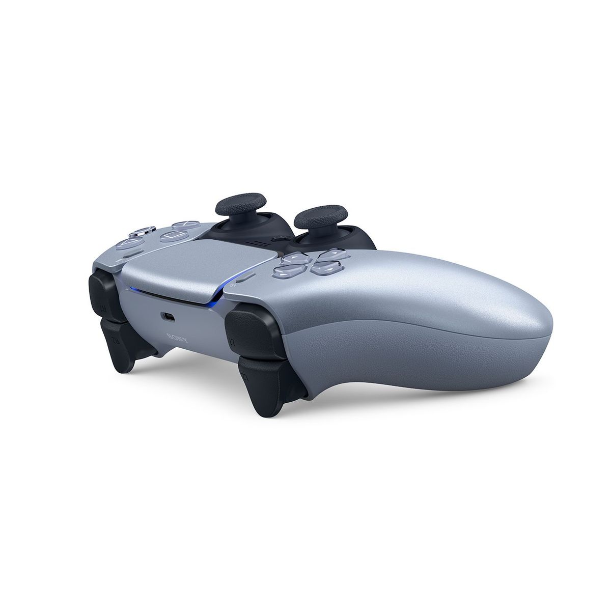SONY - Mando Ps5 Dualsense Sterling Silver
