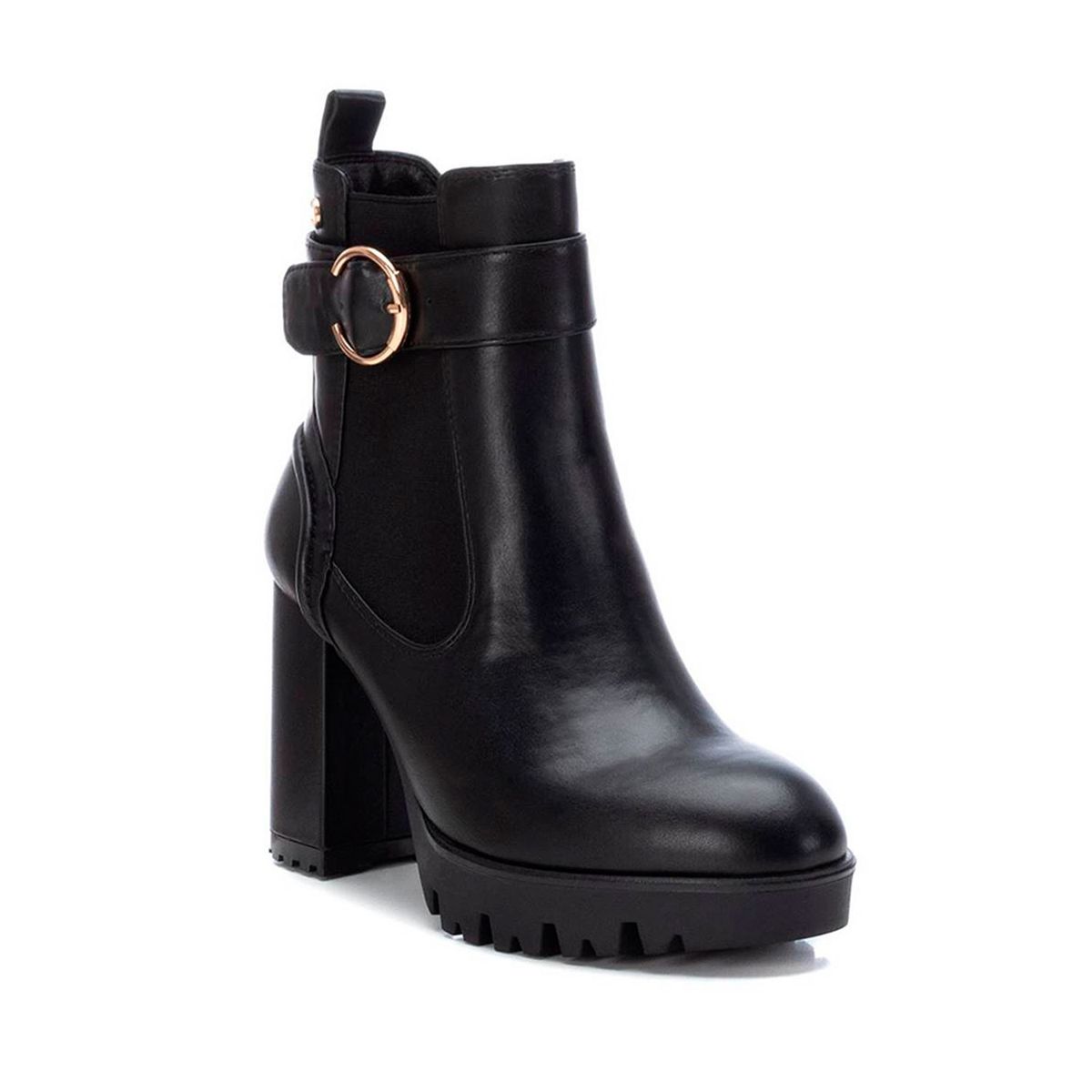 XTI - Botines Mujer Xti