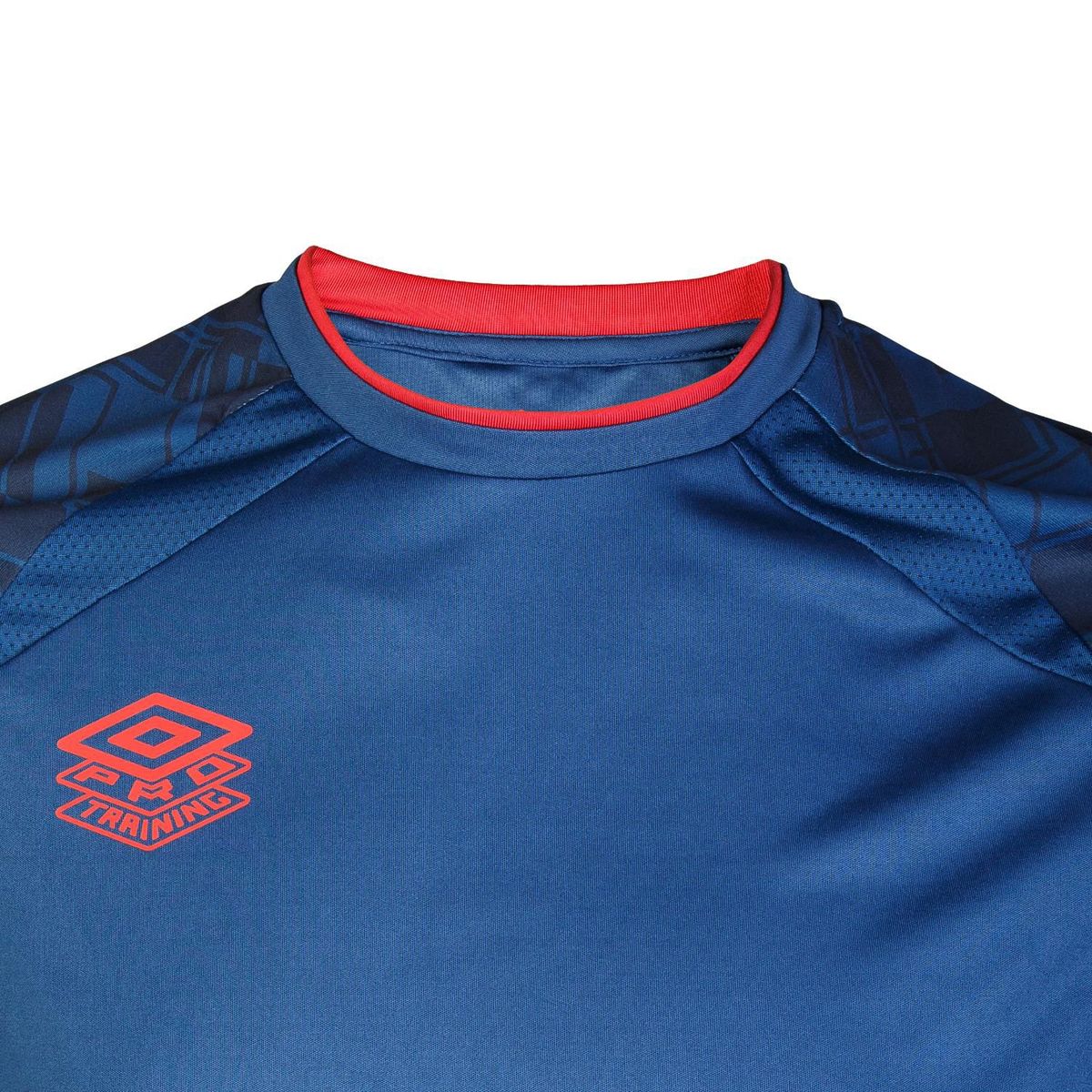 UMBRO - Polo Deportivo Hombre Umbro