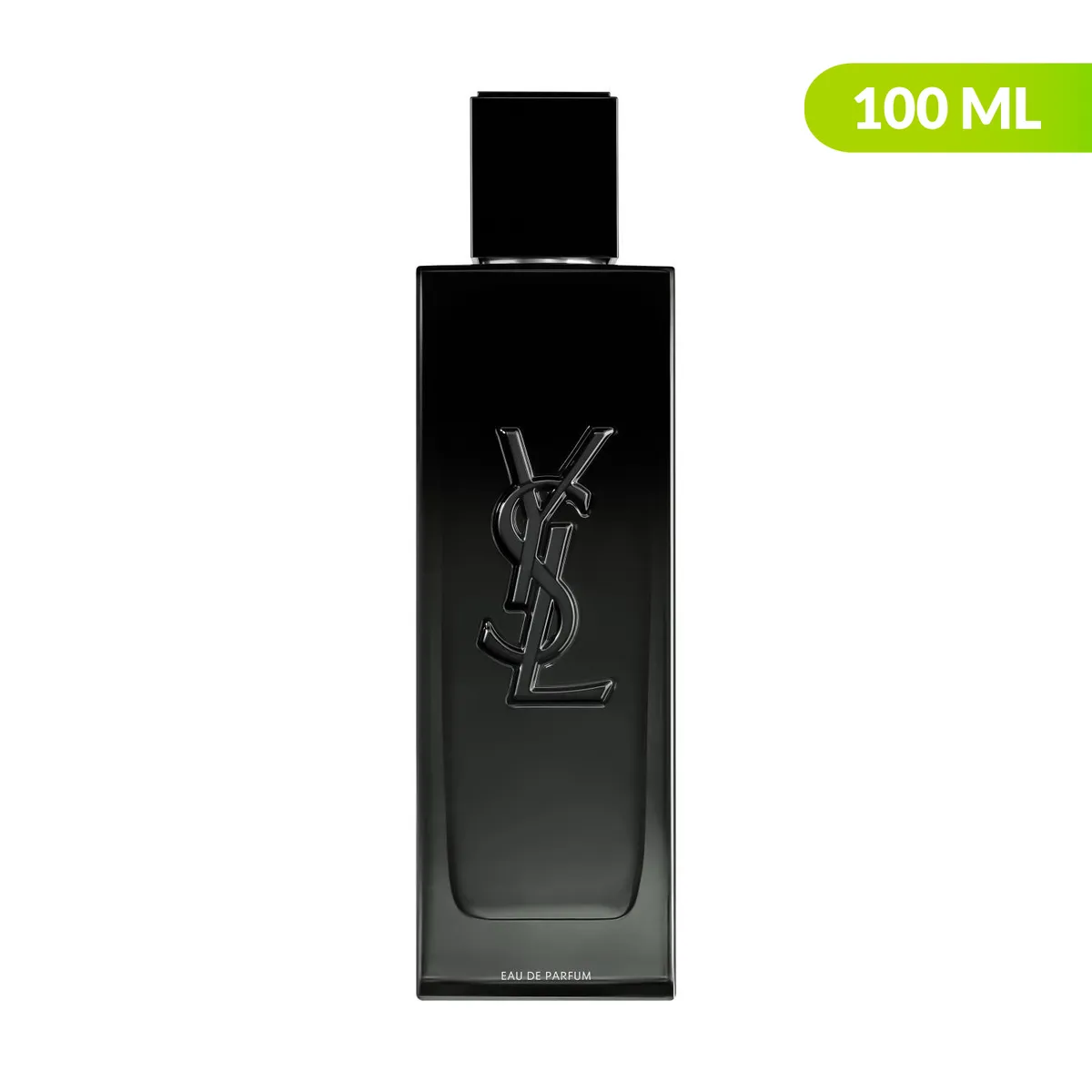 YVES SAINT LAURENT - Myslf Eau De Parfum 100 Ml Yves Saint Laurent Hombre