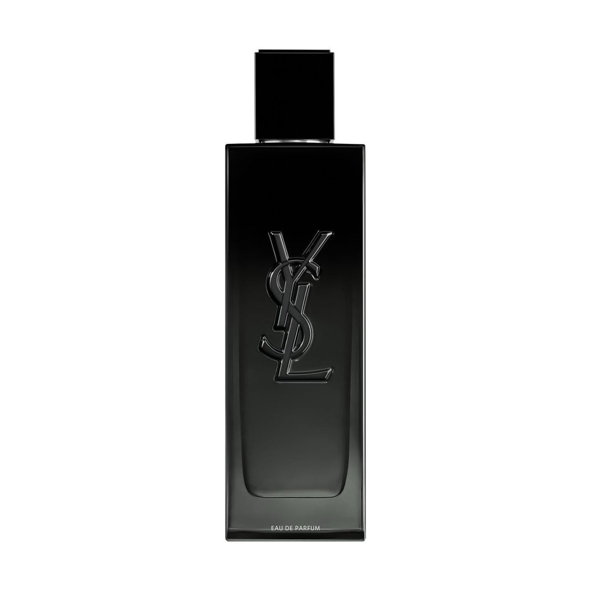 YVES SAINT LAURENT - Myslf Eau De Parfum 100 Ml Yves Saint Laurent Hombre