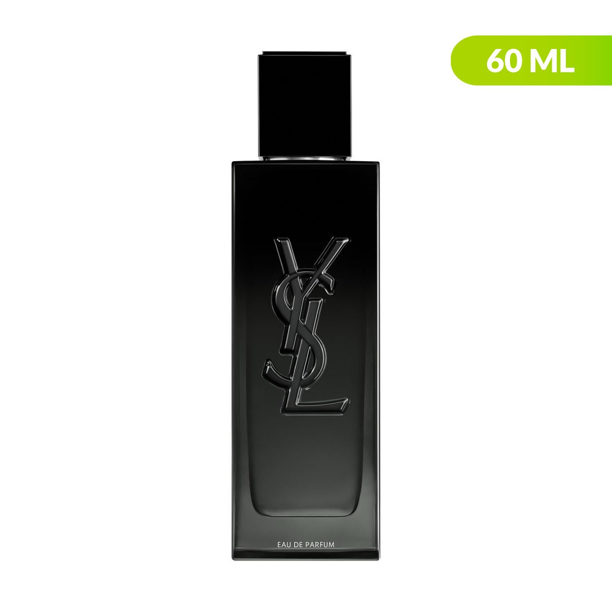 YVES SAINT LAURENT - Myslf Eau De Parfum 60 Ml Yves Saint Laurent Hombre
