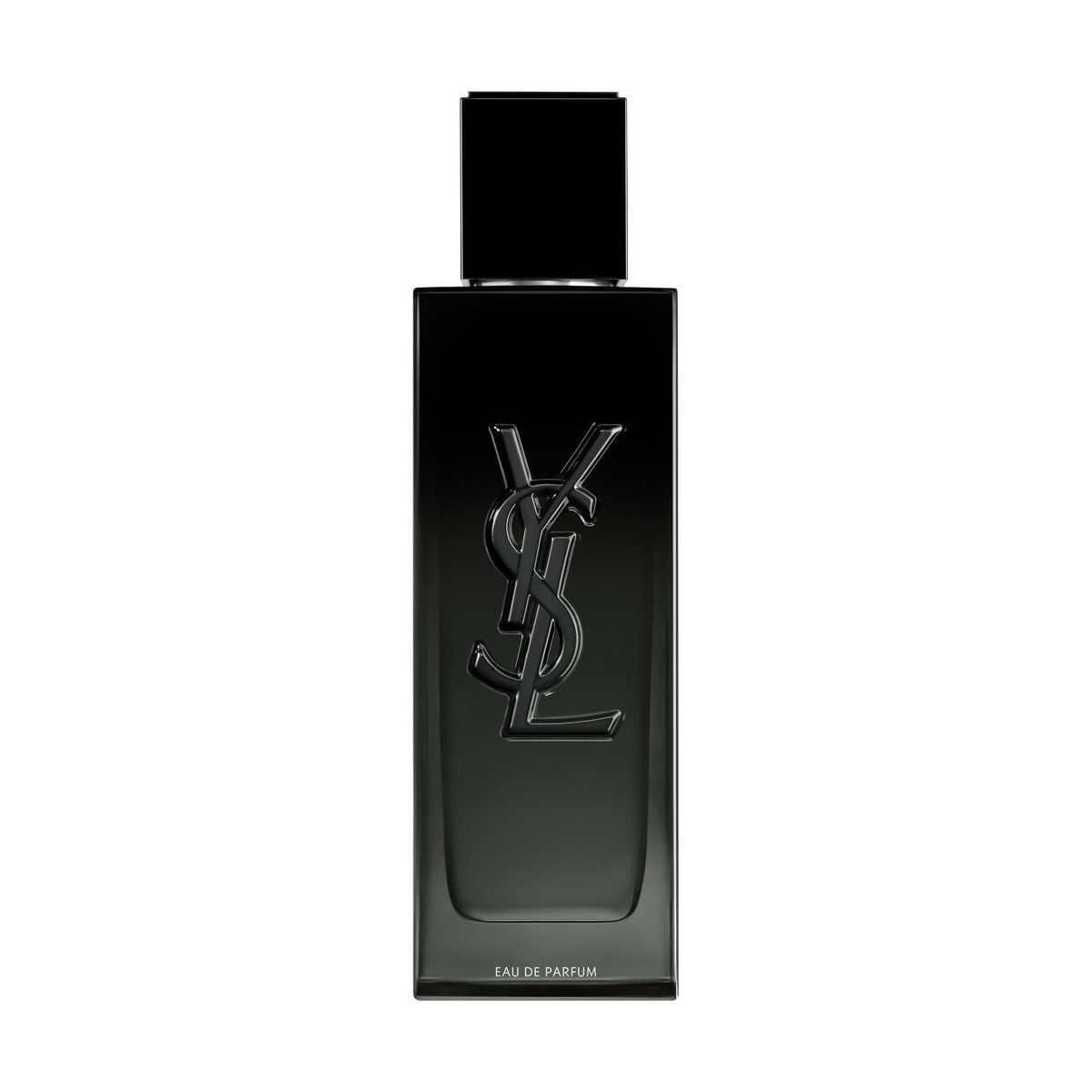 YVES SAINT LAURENT - Myslf Eau De Parfum 60 Ml Yves Saint Laurent Hombre