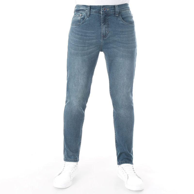 KANSAS - Jean Skinny Hombre Kansas