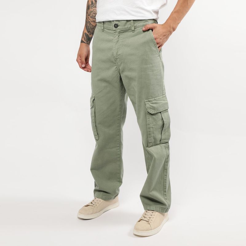 DOO AUSTRALIA - Jean 100% Algodón Hombre Doo Australia