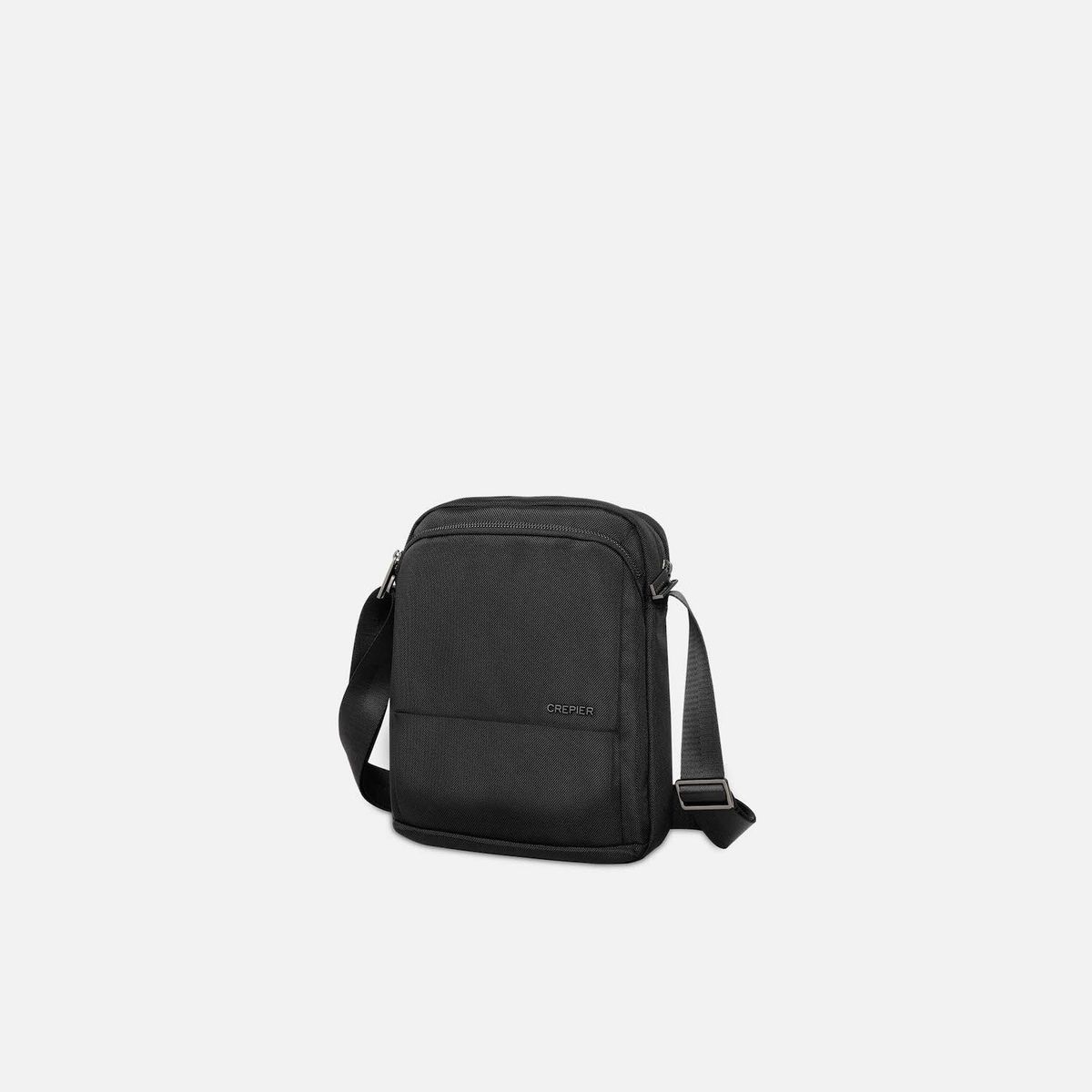 CREPIER - Morral Básico Hombre Crepier