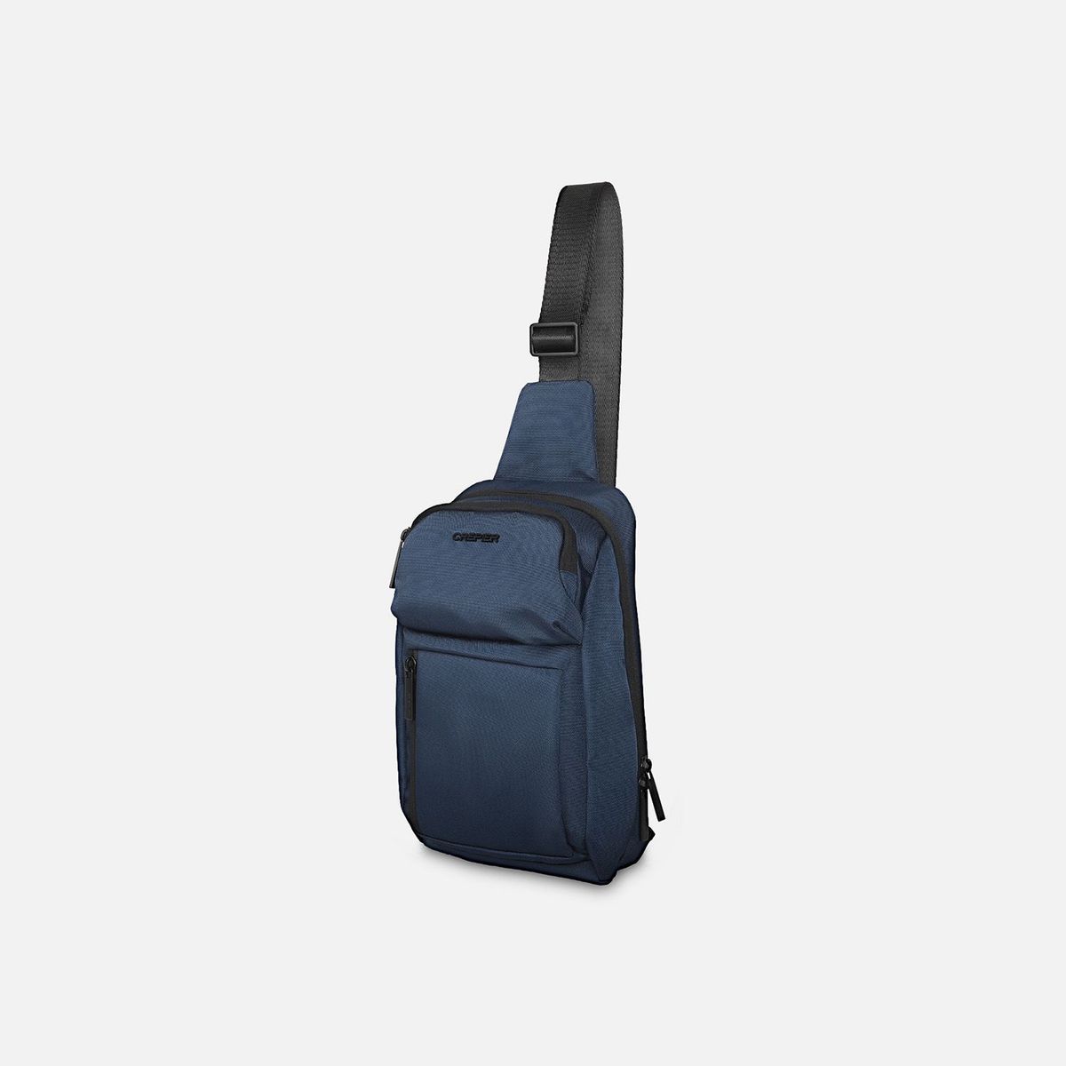 CREPIER - Morral Básico Hombre Crepier