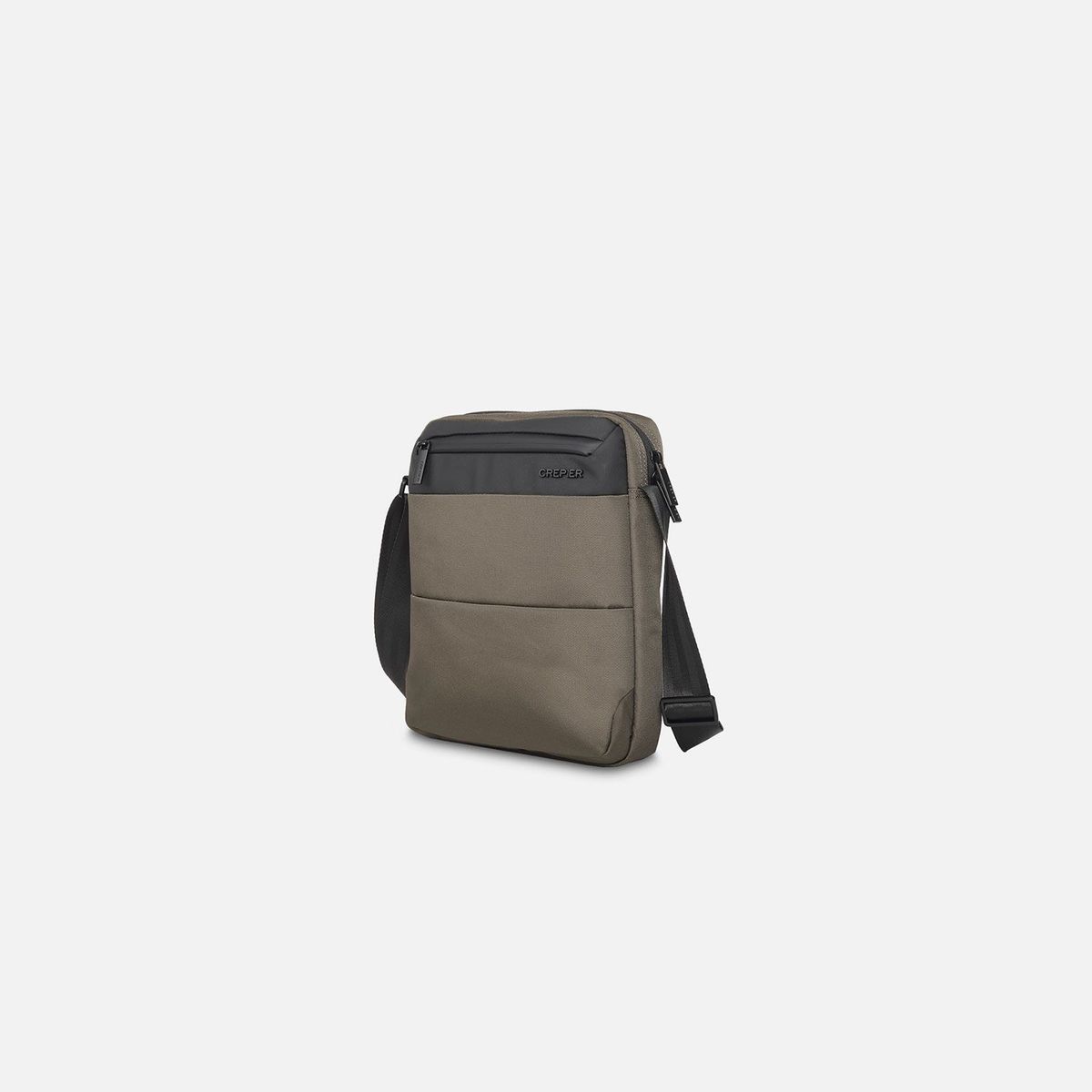 CREPIER - Morral Otto 2.0 Hombre Crepier