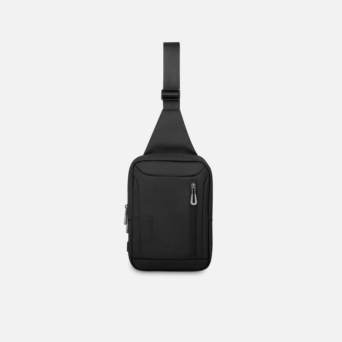 CREPIER - Sling Bag Imer Hombre Crepier