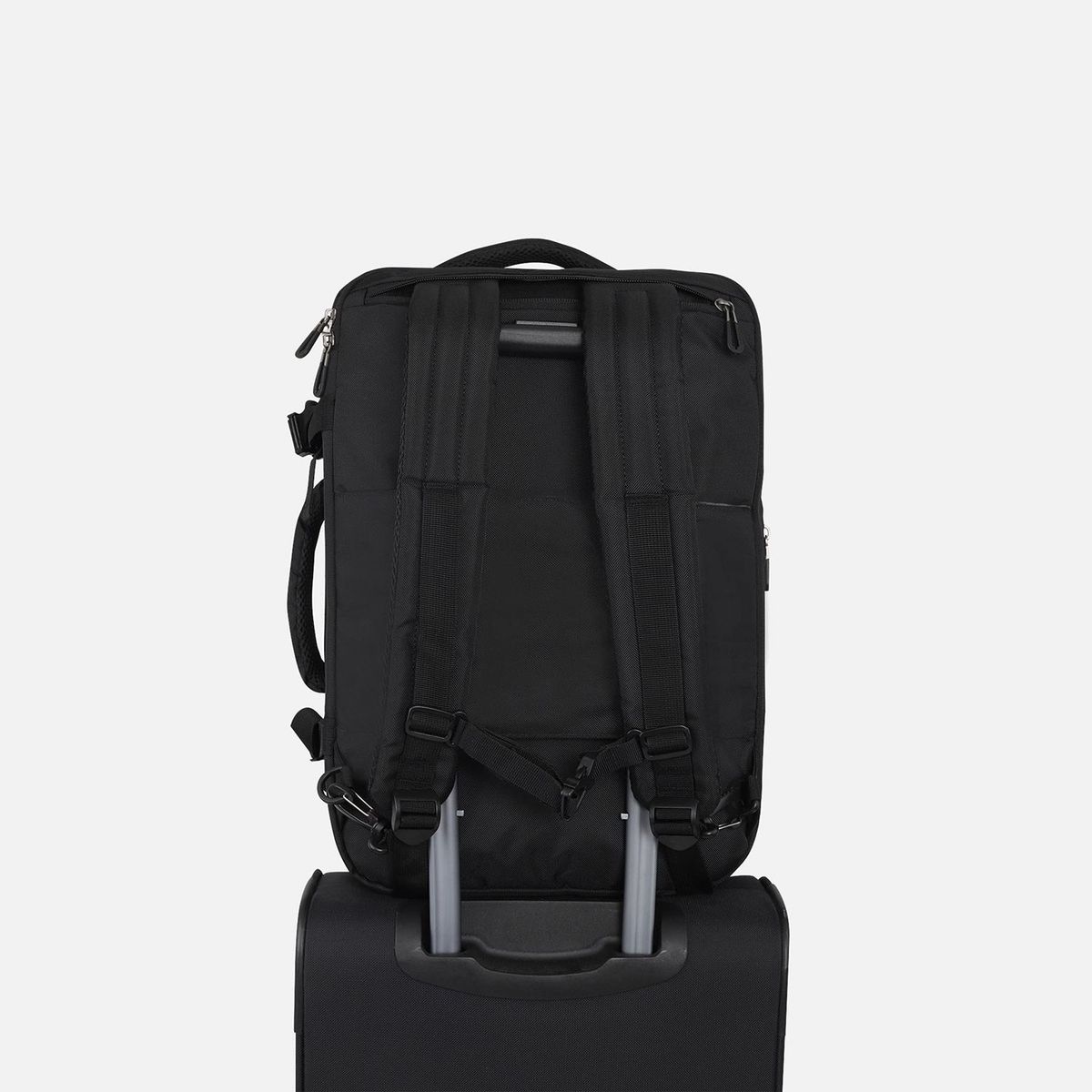 CREPIER - Mochila Viajera Preston 2.0 Hombre 