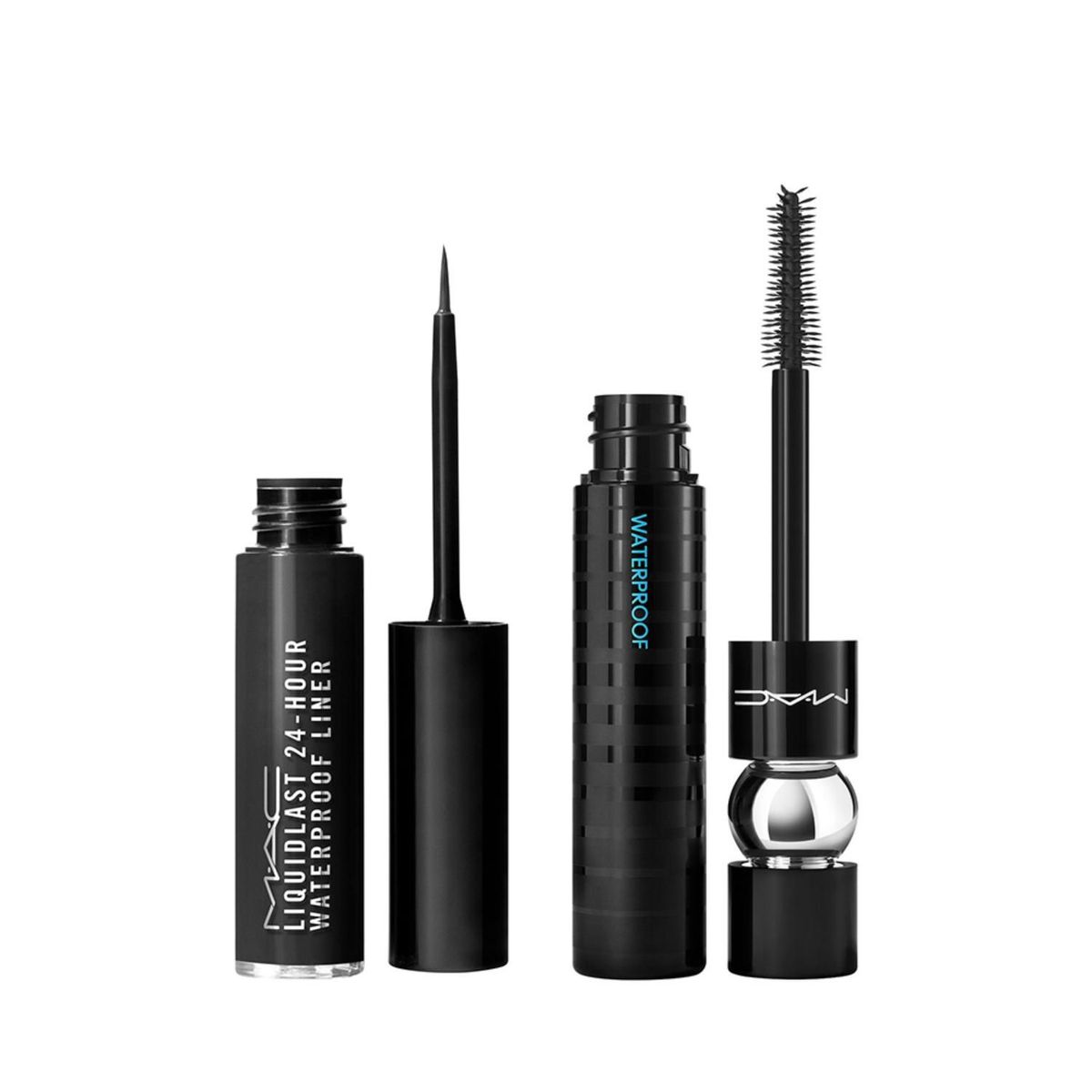 MAC - 90s Nude Liquid Eye Kit X Pia Copello