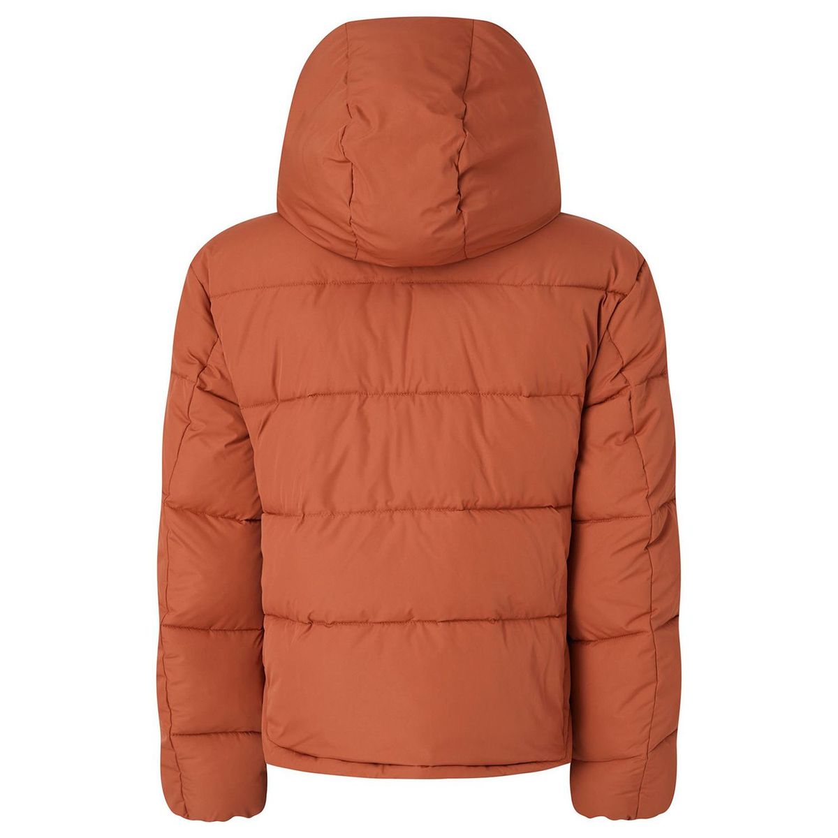 CALVIN KLEIN - Casaca Algodón Mujer Calvin Klein