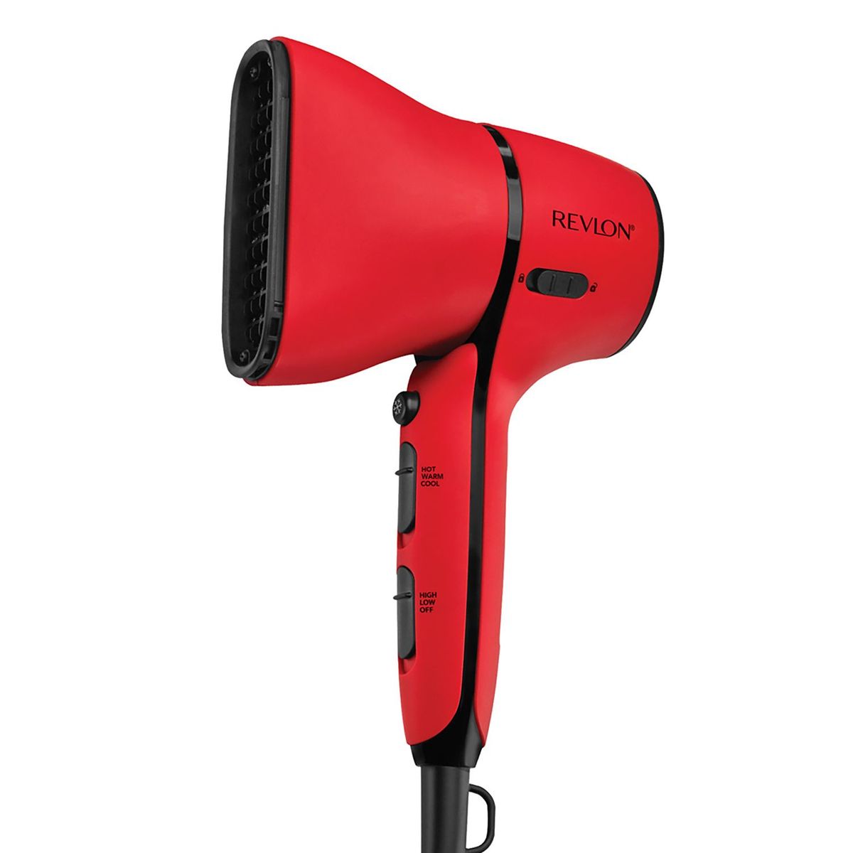 REVLON - Revlon Secadora Versátil 2000w