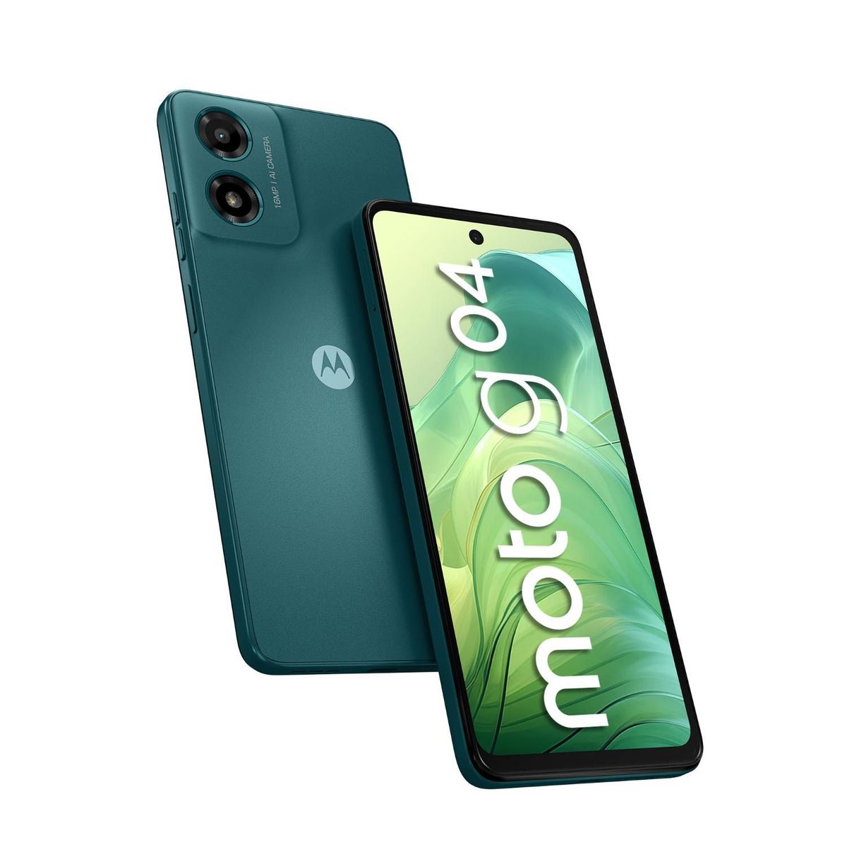 MOTOROLA - Moto G04 128GB