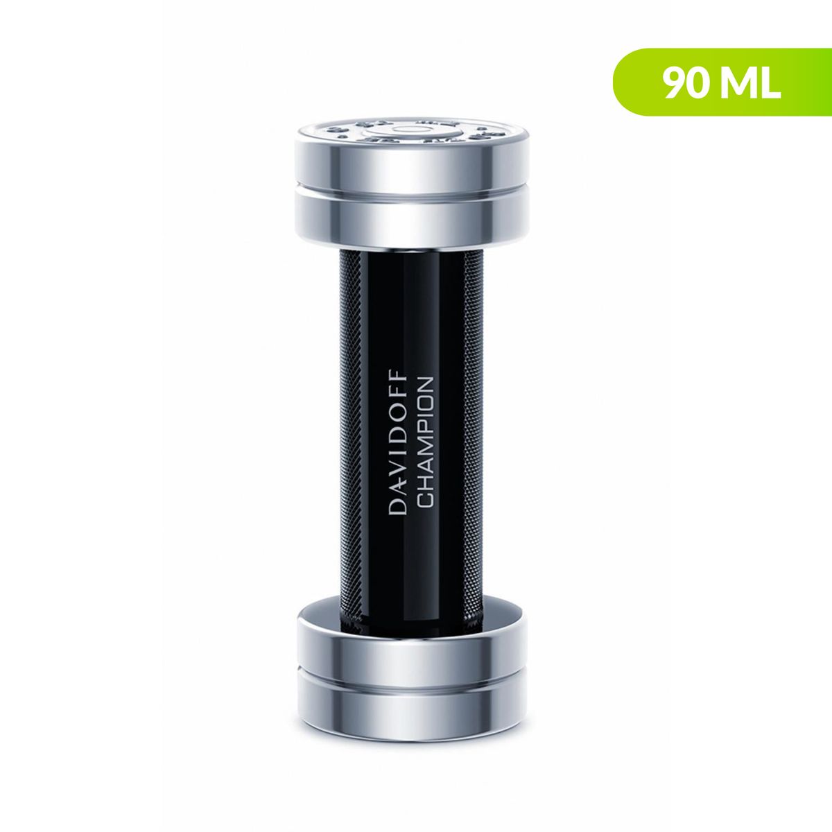 DAVIDOFF - Davidoff Champion Eau De Toilette 90 Ml Davidoff Hombre