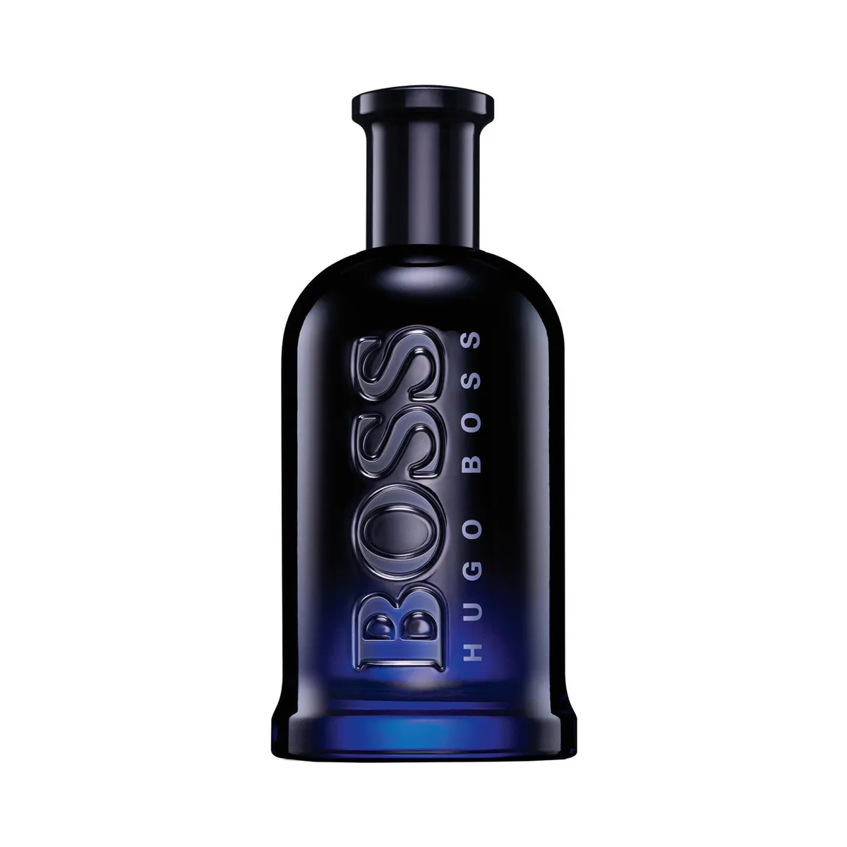 HUGO BOSS - Boss Bottled Night Eau De Toilette 200 Ml Hugo Boss Hombre