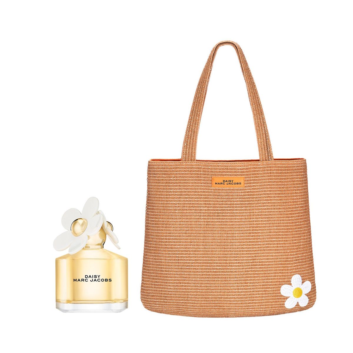 MARC JACOBS - Pack Marc Jacobs Daisy Eau De Toilette Mujer 100 Ml