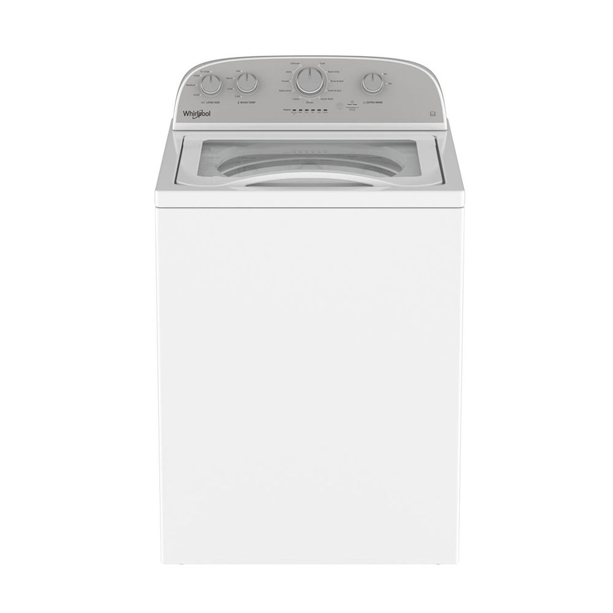 WHIRLPOOL - Lavadora Whirlpool Carga Superior 18 Kg 