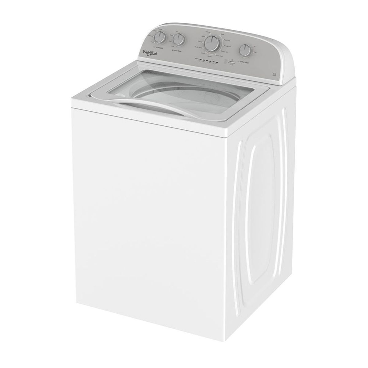 WHIRLPOOL - Lavadora Whirlpool Carga Superior 18 Kg 