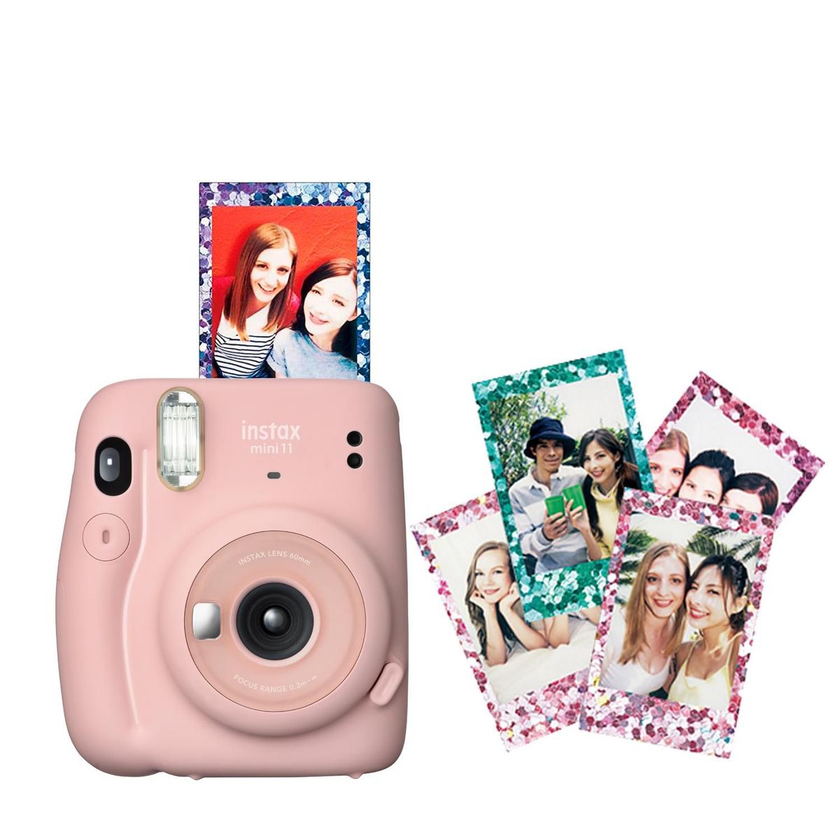 FUJI - Fuji Instax Mini 11