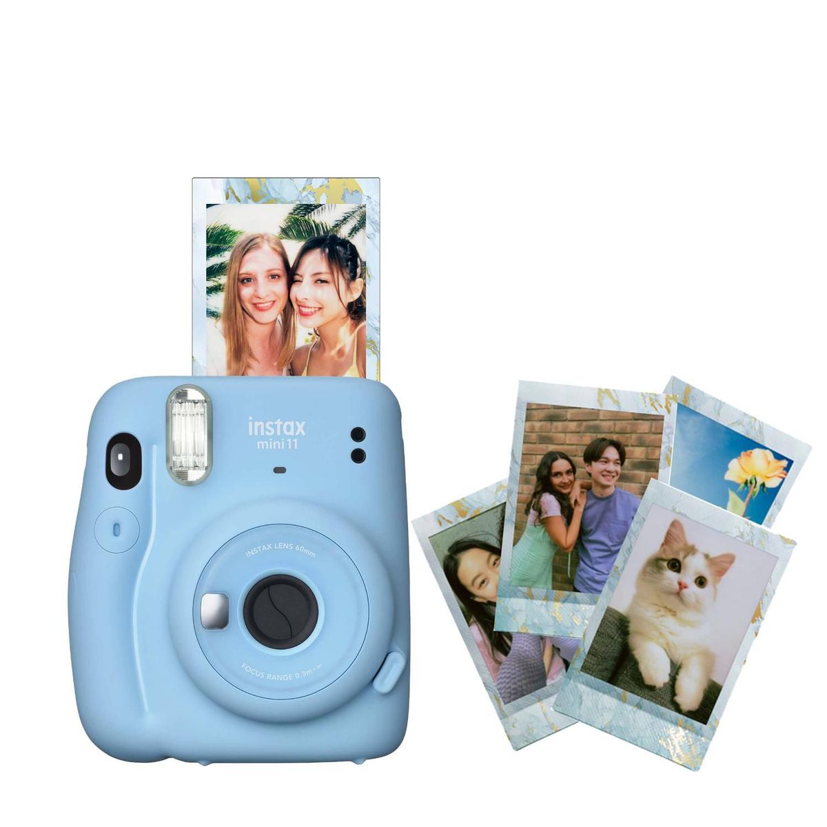 FUJI - Fuji Instax Mini 11