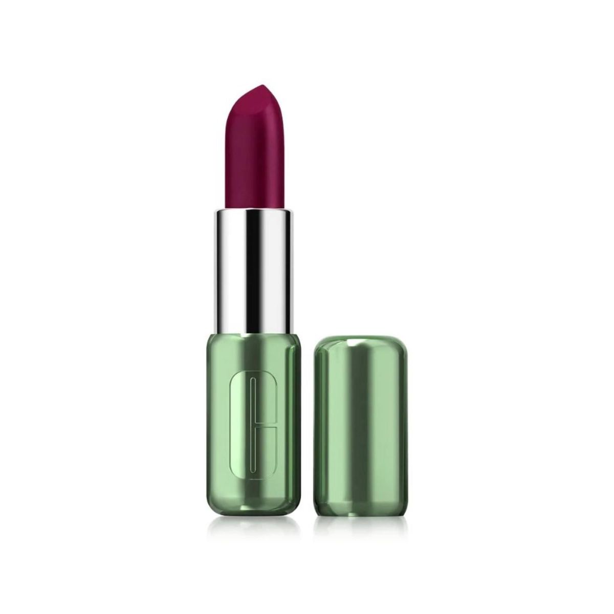 CLINIQUE - Labial Clinique Pop Longwear Lipstick 3.9gm
