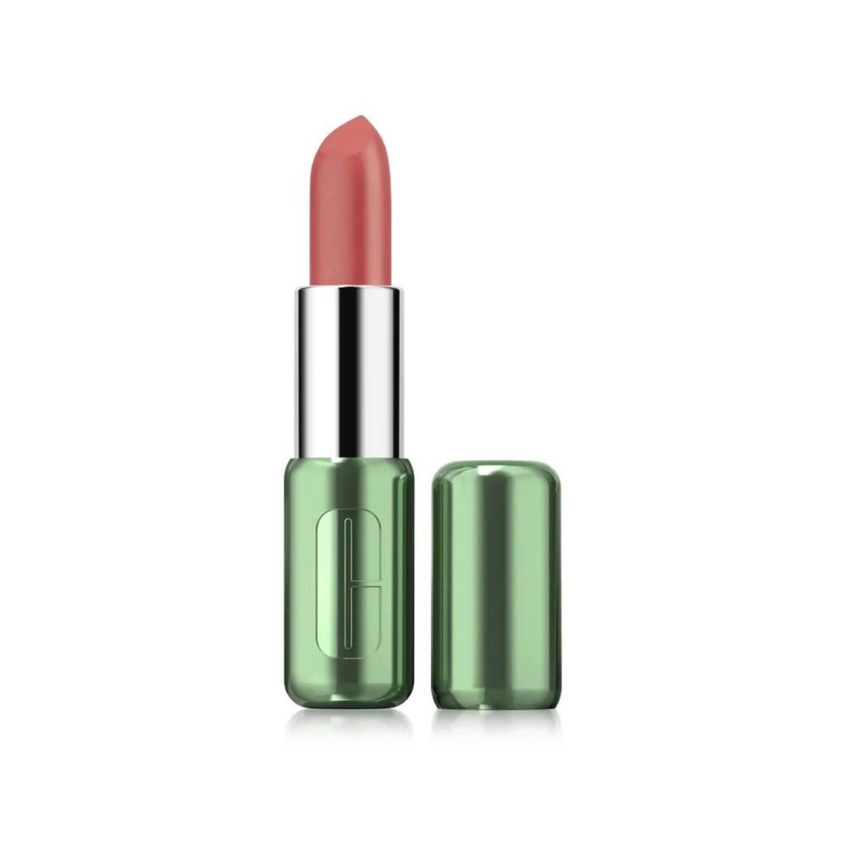 CLINIQUE - Labial Clinique Pop Longwear Lipstick 3.9gm