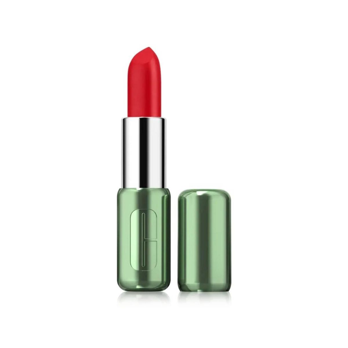 CLINIQUE - Labial Clinique Pop Longwear Lipstick 3.9gm