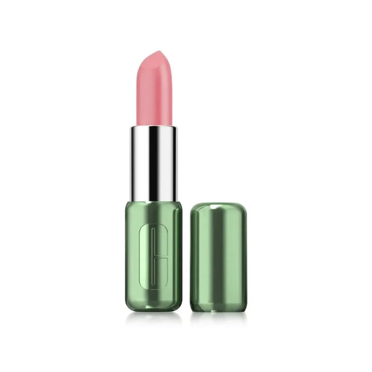 CLINIQUE - Labial Clinique Pop Longwear Lipstick 3.9gm