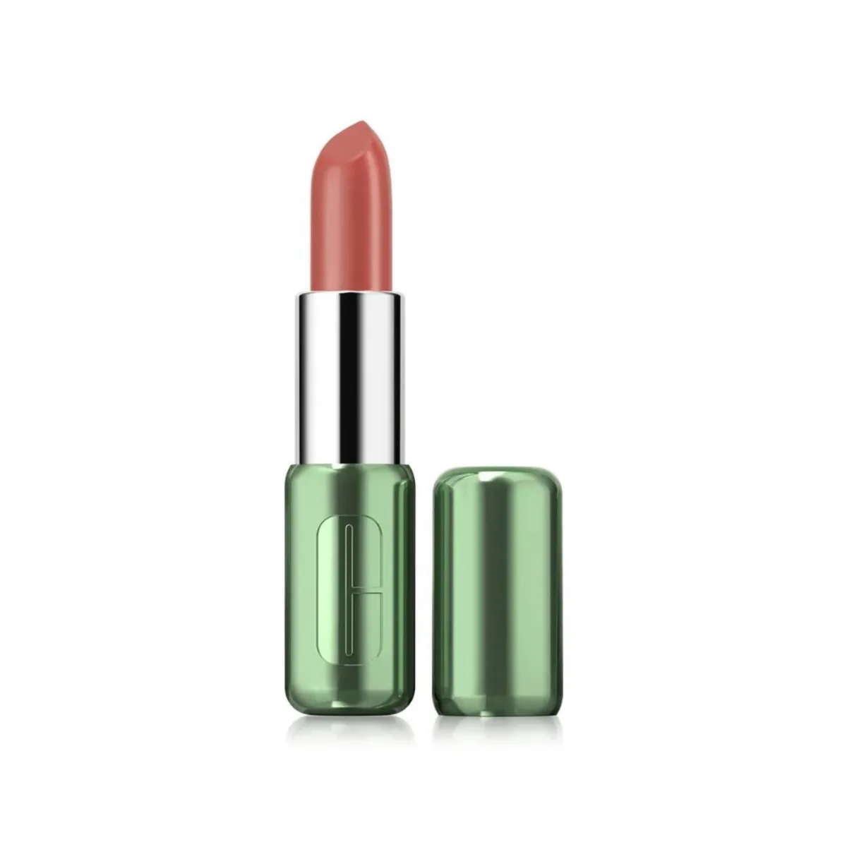 CLINIQUE - Labial Clinique Pop Longwear Lipstick 3.9gm