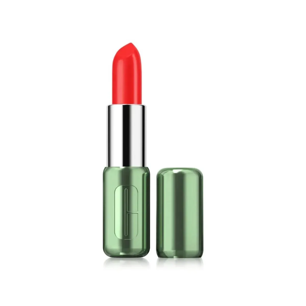 CLINIQUE - Labial Clinique Pop Longwear Lipstick 3.9gm