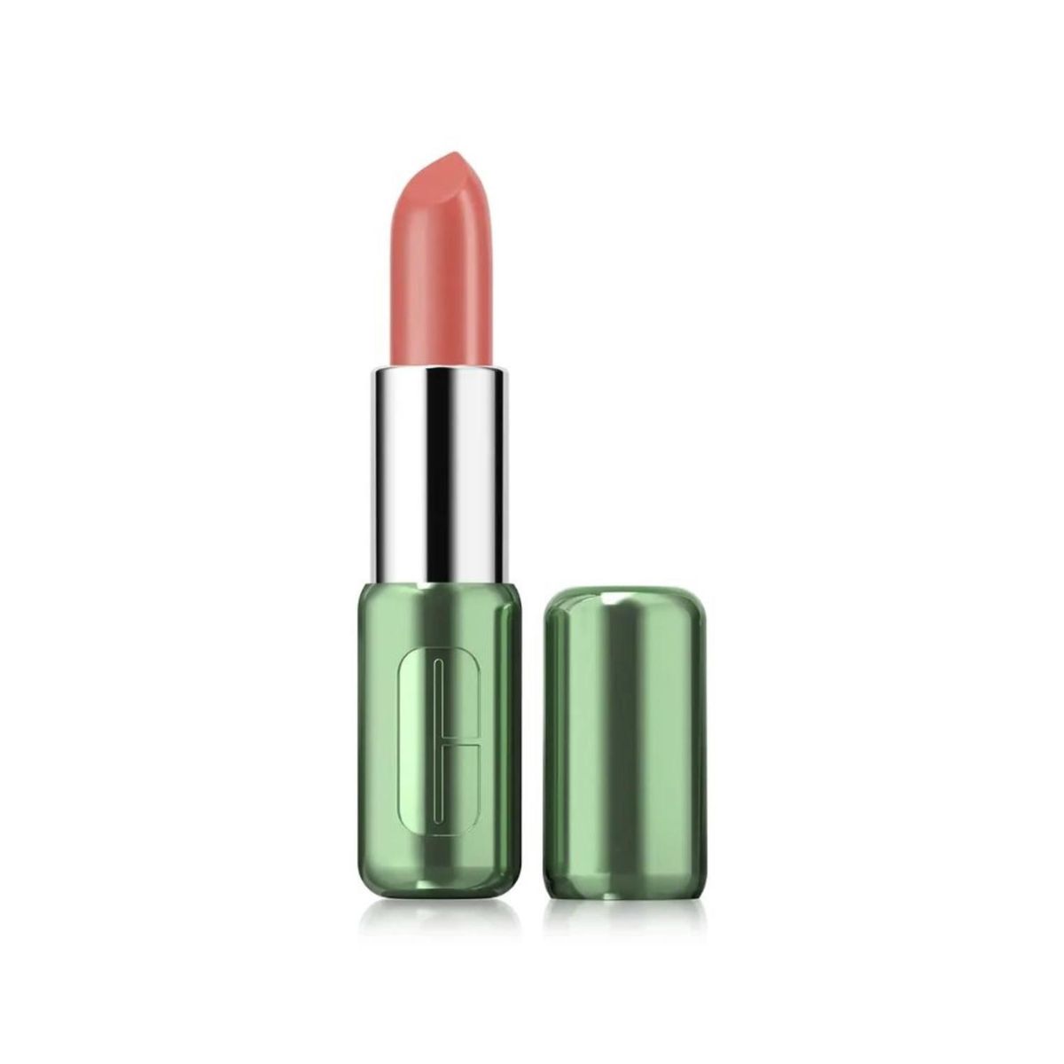 CLINIQUE - Labial Clinique Pop Longwear Lipstick 3.9gm