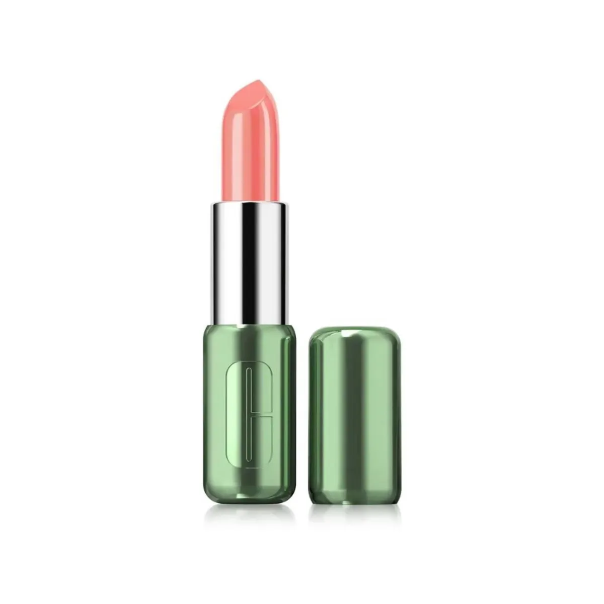 CLINIQUE - Labial Clinique Pop Longwear Lipstick 3.9gm