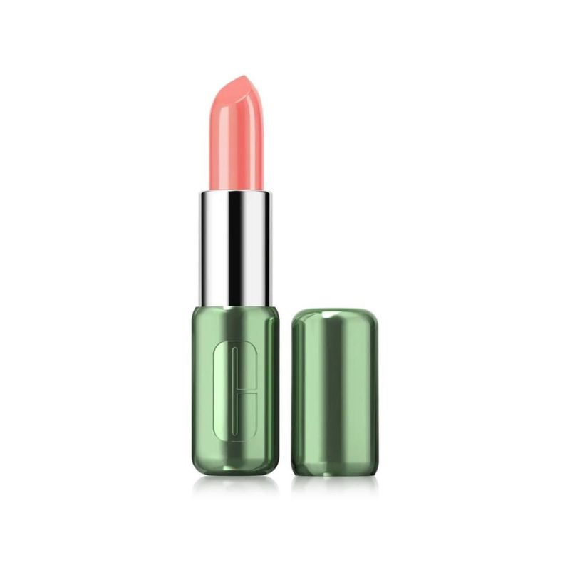 CLINIQUE - Labial Clinique Pop Longwear Lipstick 3.9gm