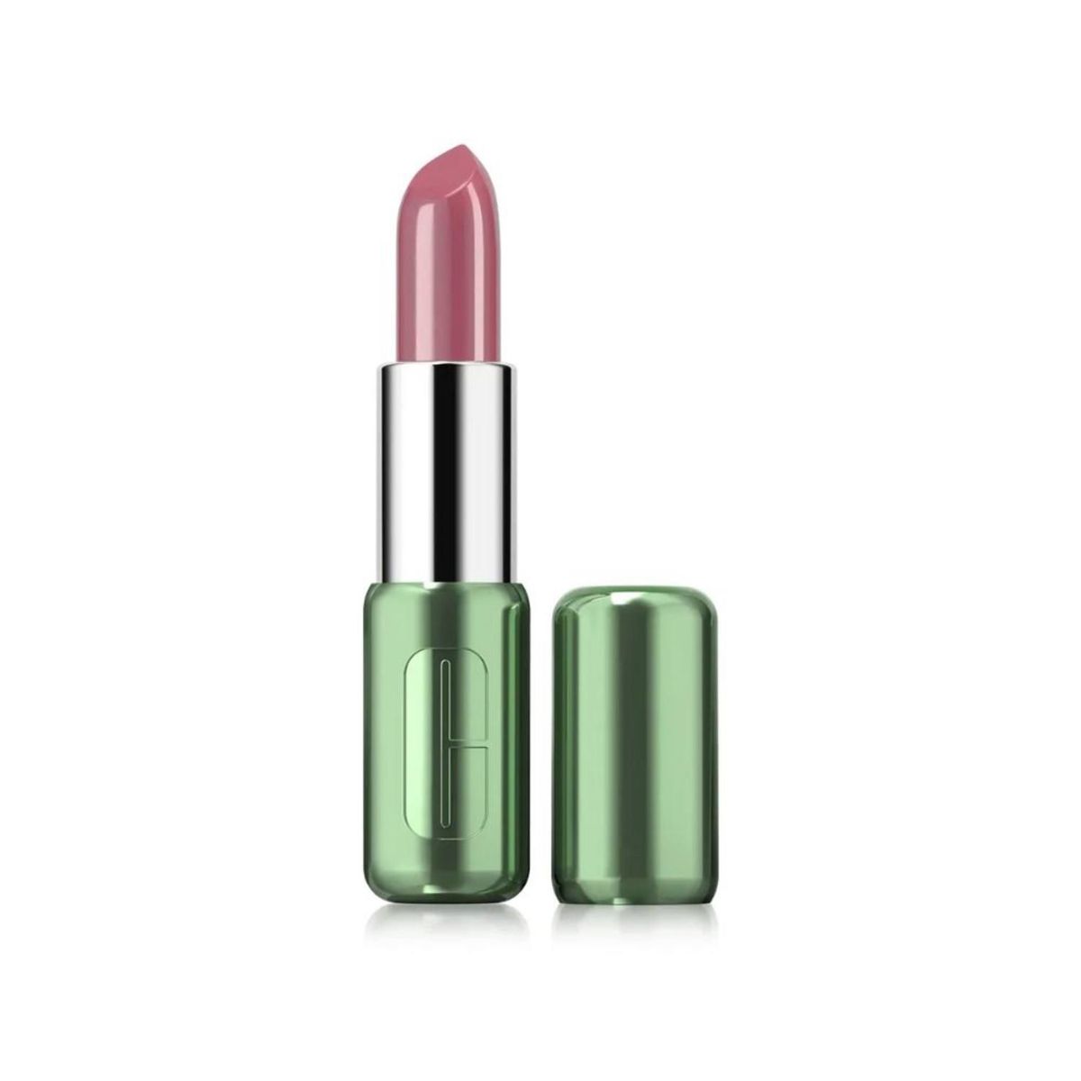 CLINIQUE - Labial Clinique Pop Longwear Lipstick 3.9gm