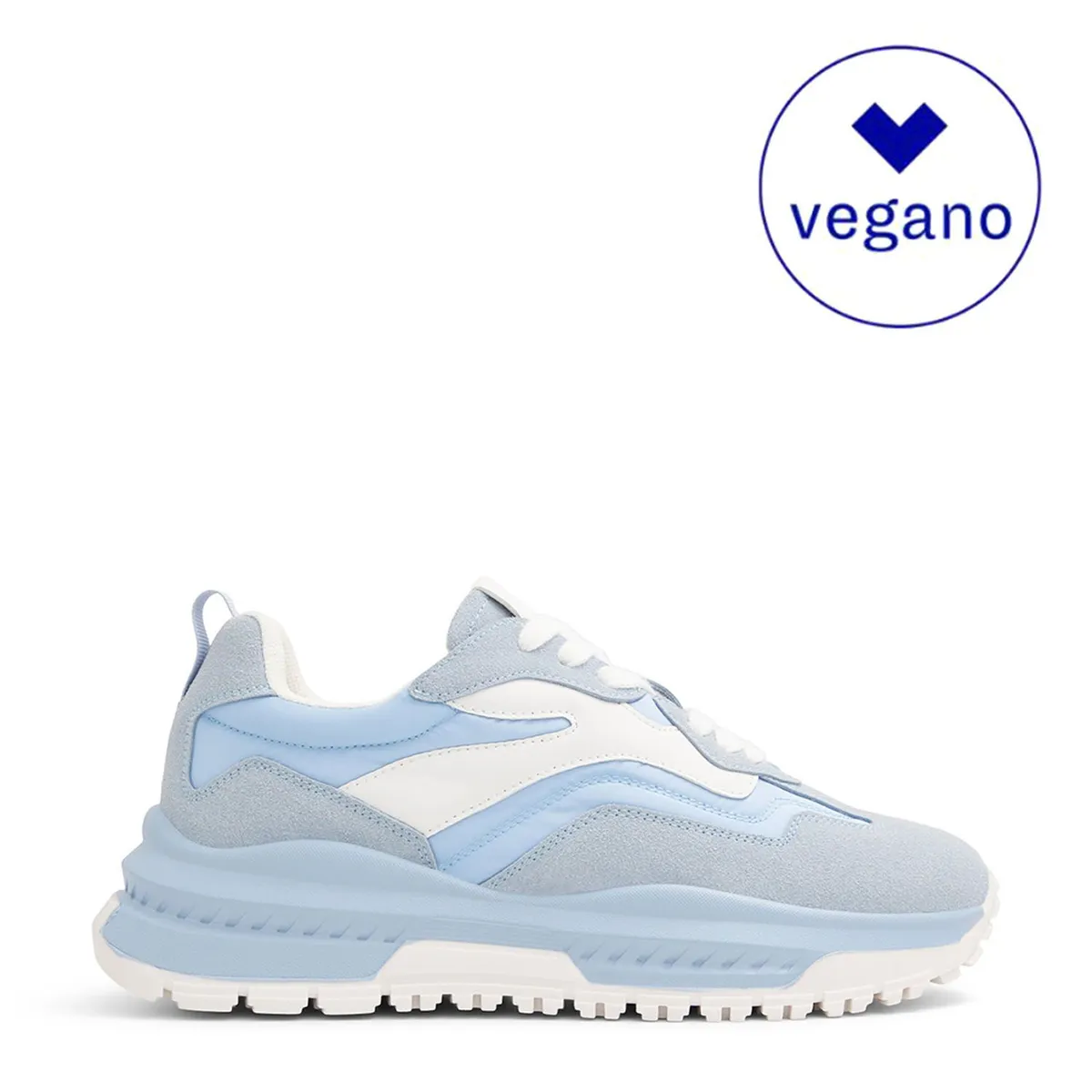 CALL IT SPRING - Zapatillas Urbanas  Mujer Call It Spring City Celestiine Azul