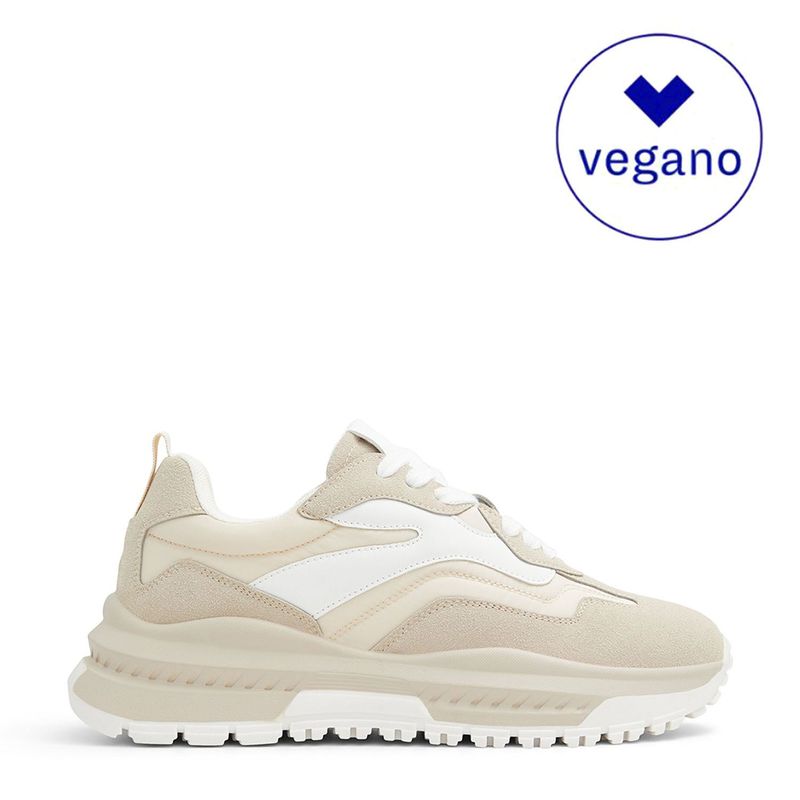 CALL IT SPRING - Zapatillas Urbanas  Mujer Call It Spring City Celestiine Beige