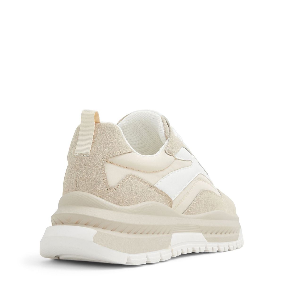 CALL IT SPRING - Zapatillas Urbanas  Mujer Call It Spring City Celestiine Beige