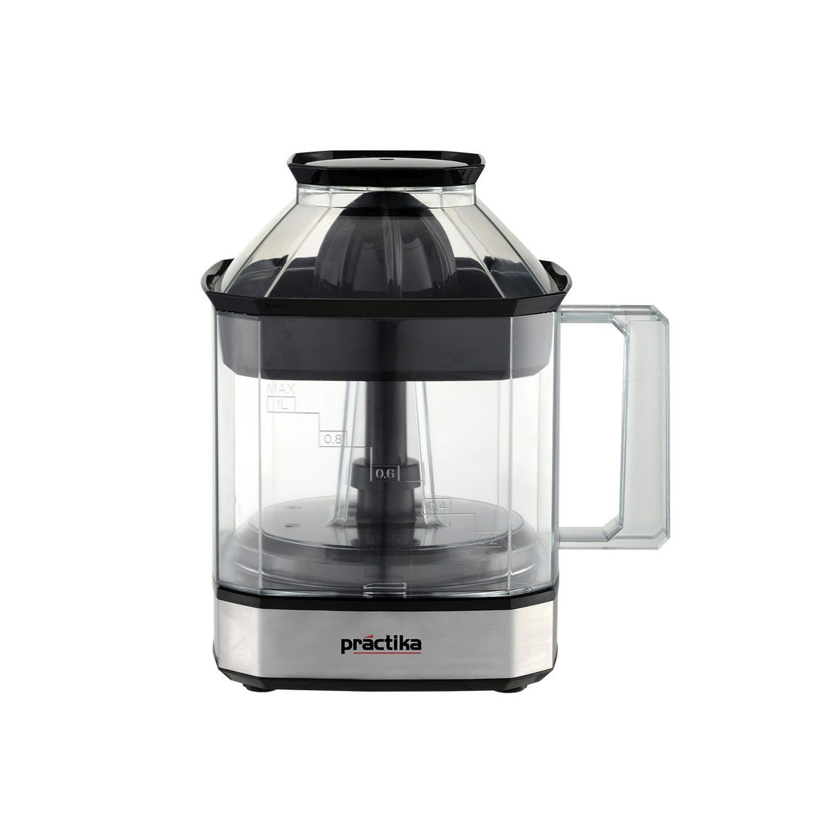 PRACTIKA - Exprimidor Citrus Force