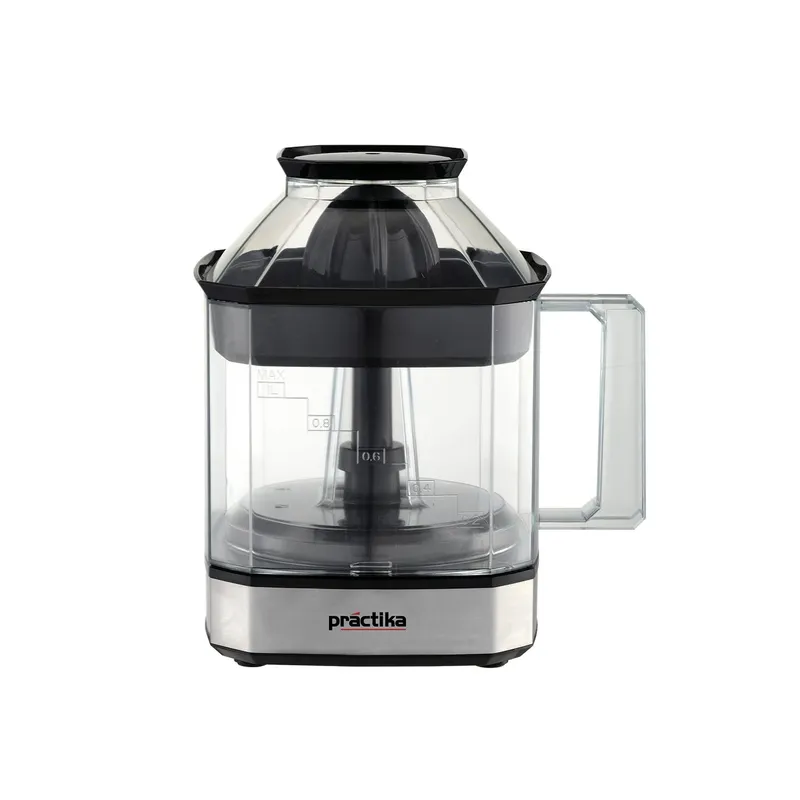 PRACTIKA - Exprimidor Citrus Force