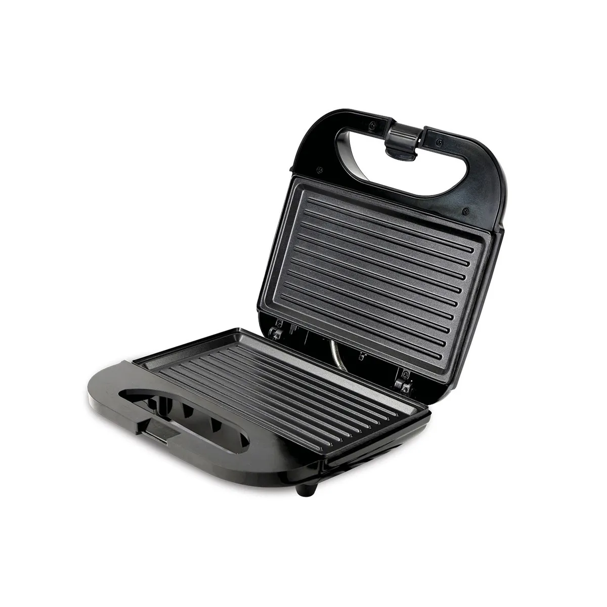 PRACTIKA - Sandwichera Panini Grill