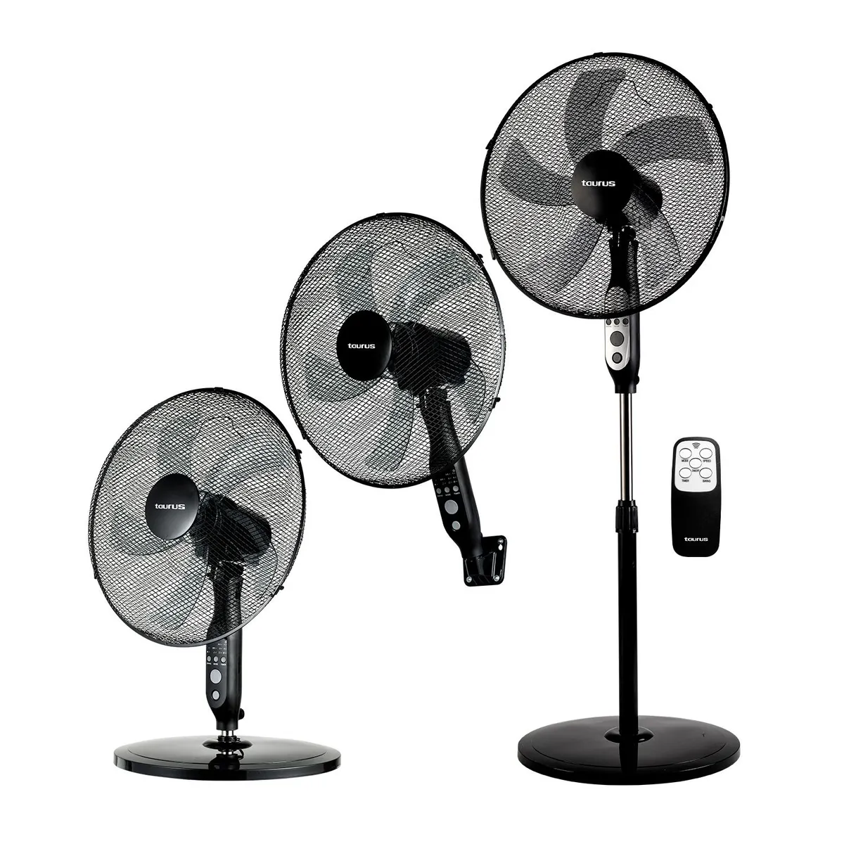 TAURUS - Ventilador Apolo