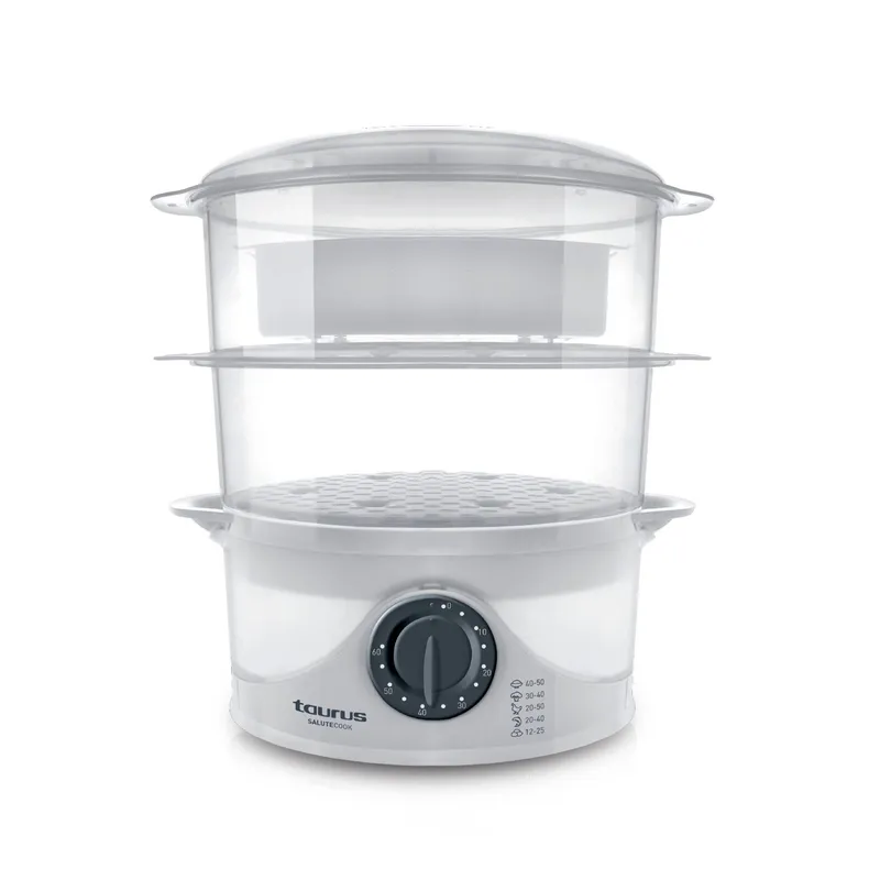 TAURUS - Vaporera Salutecook