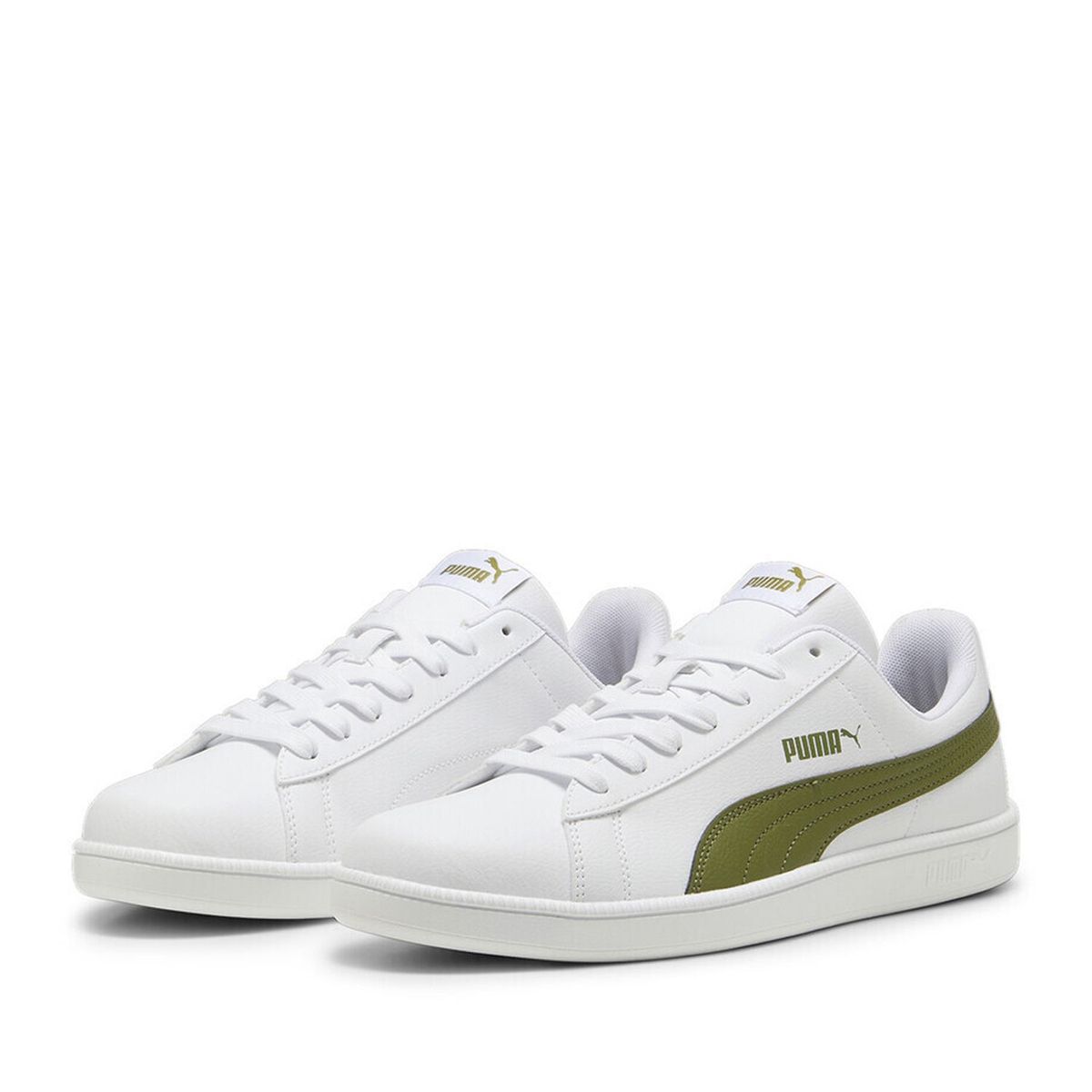 PUMA - Zapatillas Urbanas Hombre Puma Up Blanco