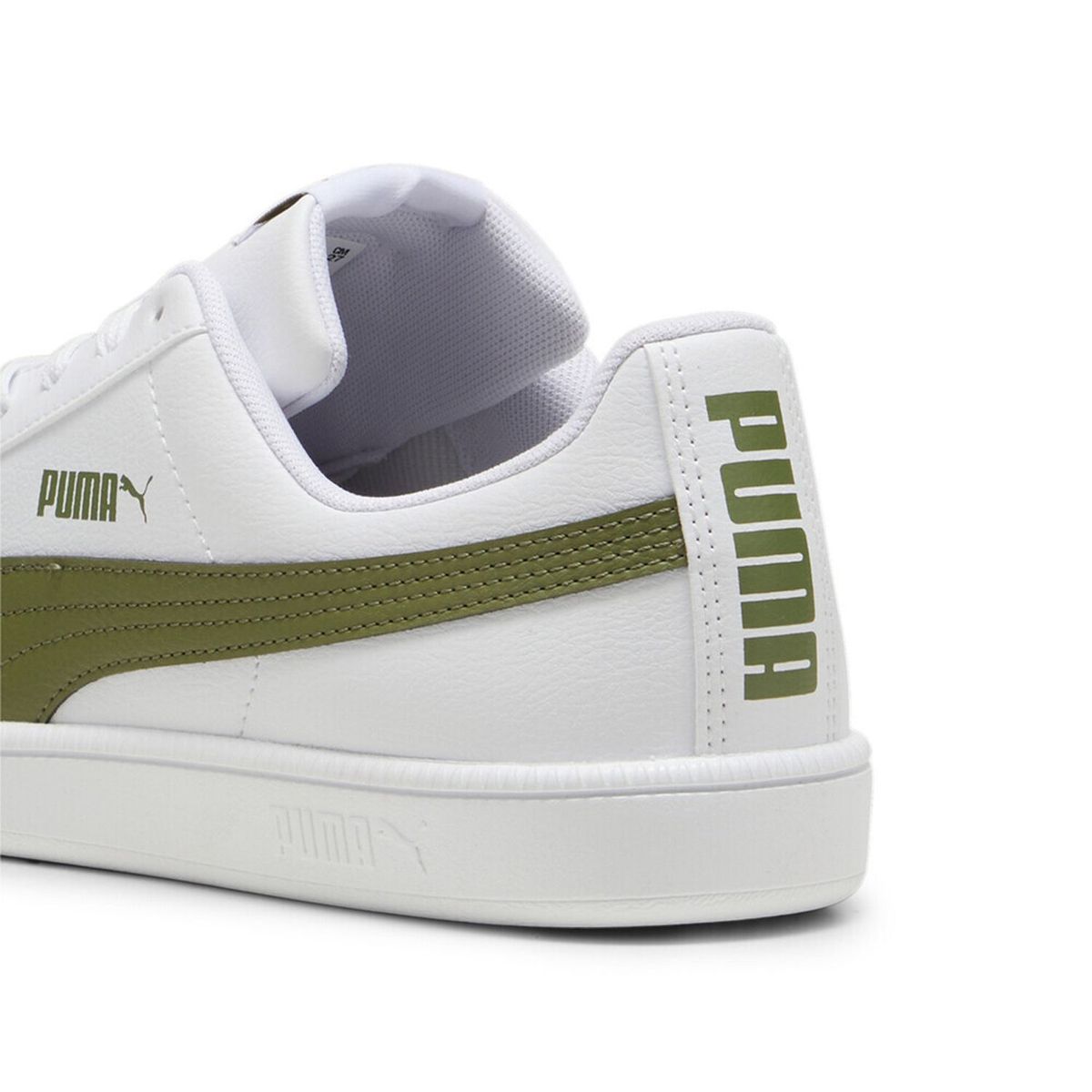 PUMA - Zapatillas Urbanas Hombre Puma Up Blanco