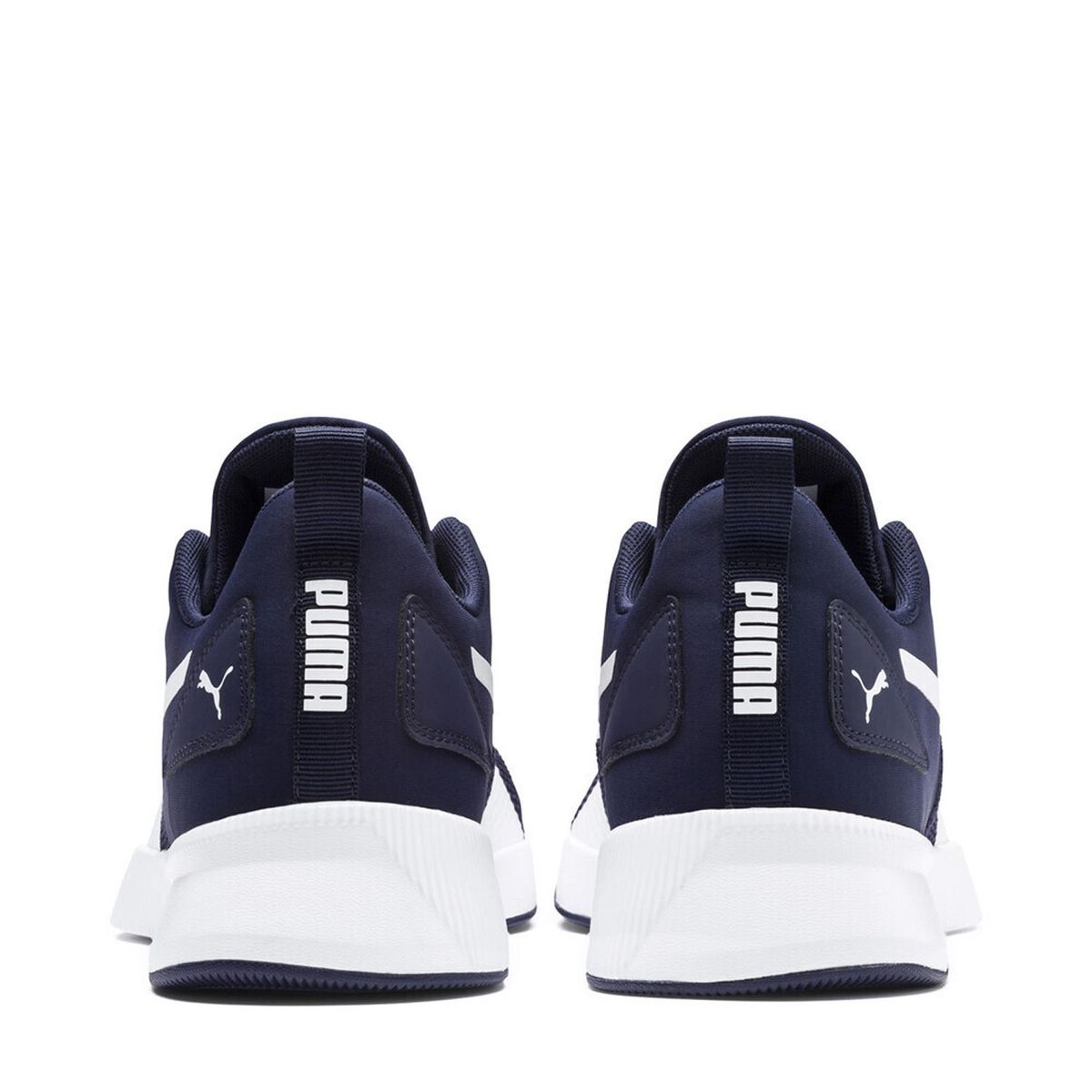 PUMA - Zapatillas Deportivas Hombre Puma Flyer Runner Azul