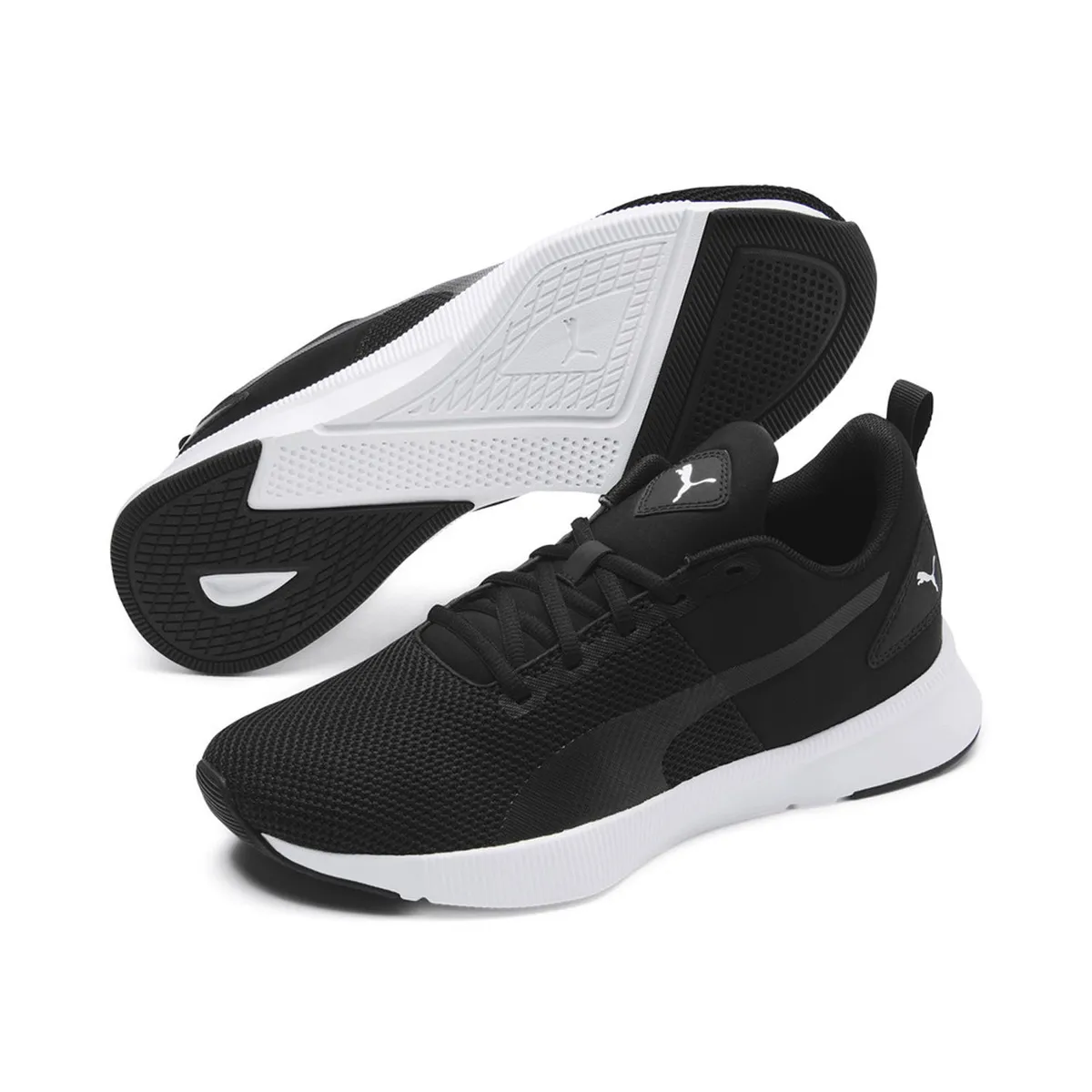 PUMA - Zapatillas Running Hombre Puma Flyer Runner