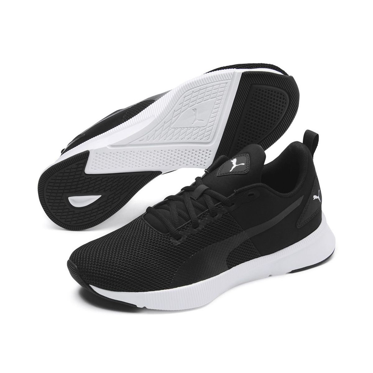 PUMA - Zapatillas Running Hombre Puma Flyer Runner