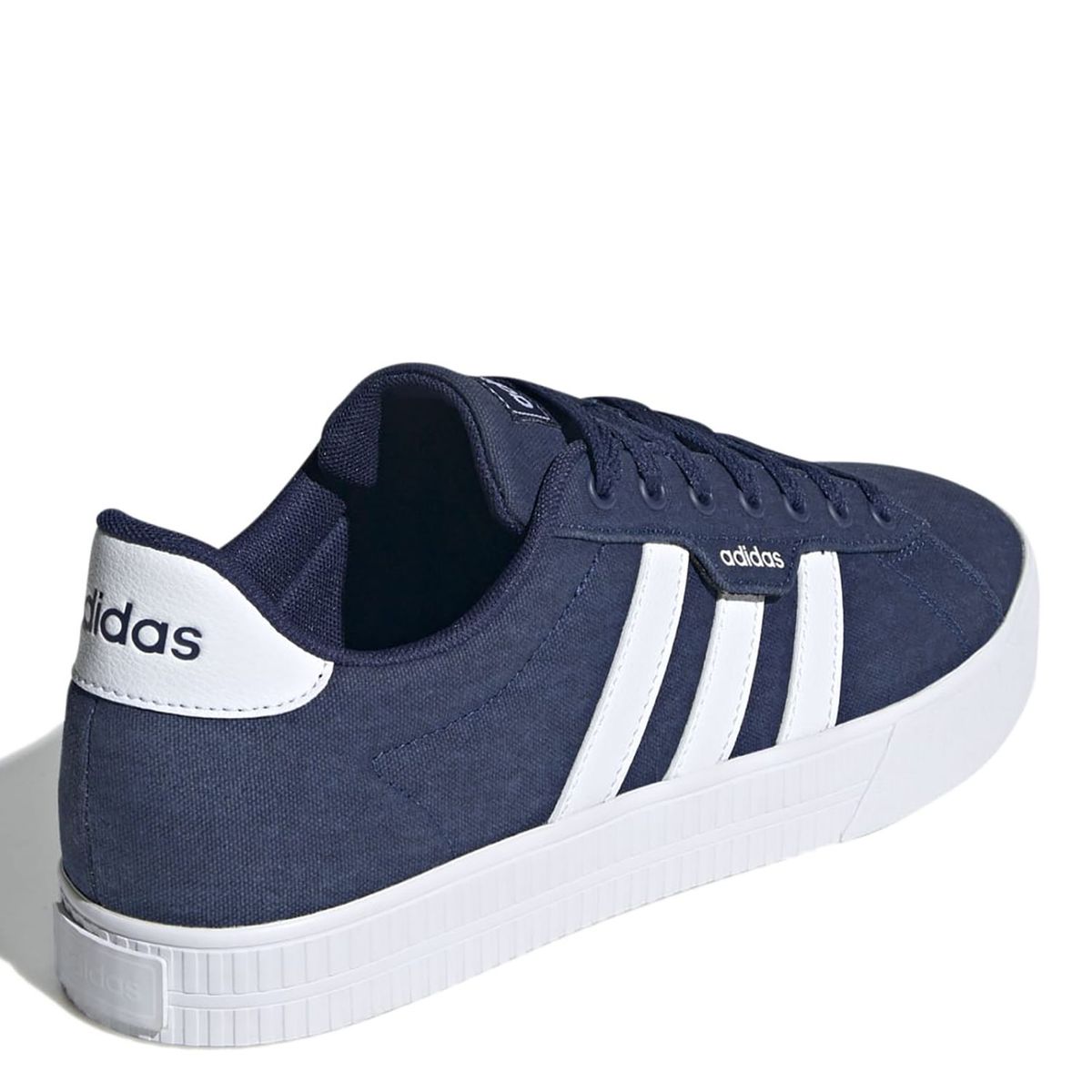 ADIDAS - Zapatillas Urbanas Hombre Adidas Daily 3.0 Azul