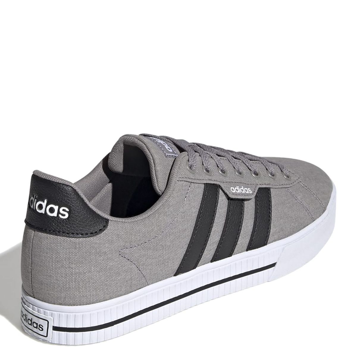 ADIDAS - Zapatillas Urbanas Hombre Adidas Daily 3.0 Gris
